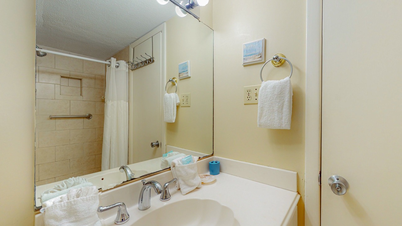 Photo of Bathroom in Fort Bay