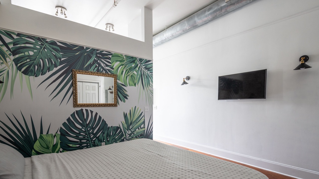 Photo of Bedroom in Yamacraw Village