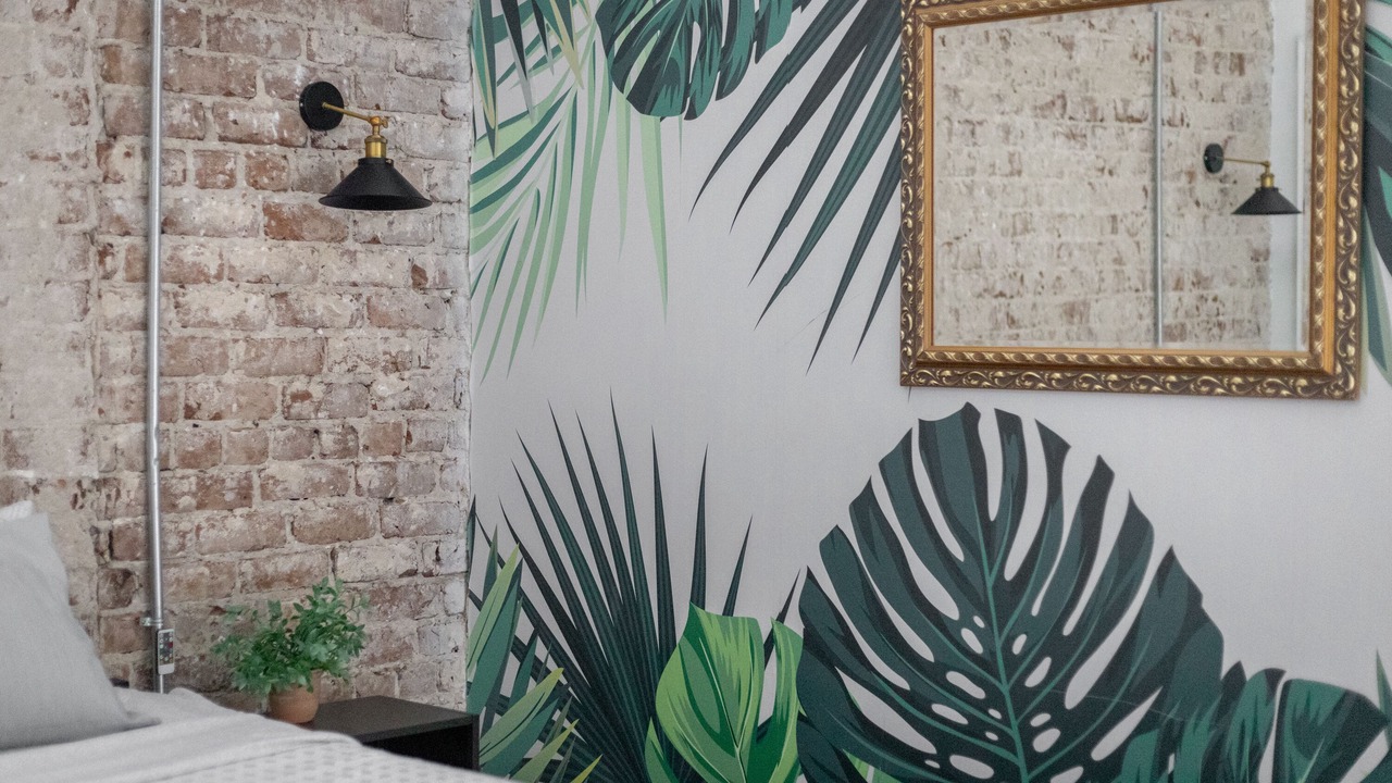 Photo of Bedroom in Yamacraw Village
