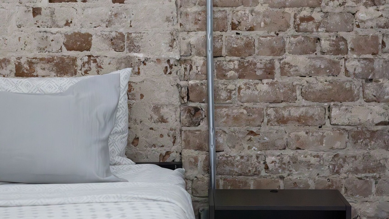 Photo of Bedroom in Yamacraw Village
