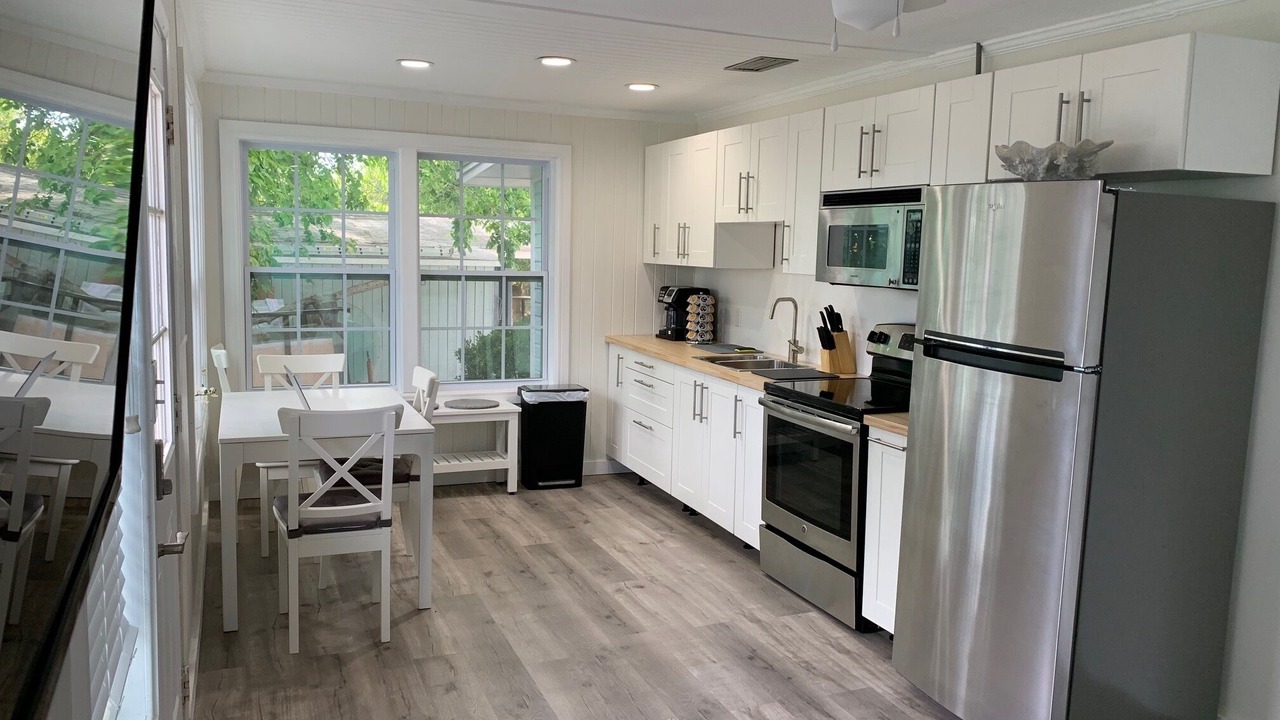 Photo of Kitchen in Laguna Beach