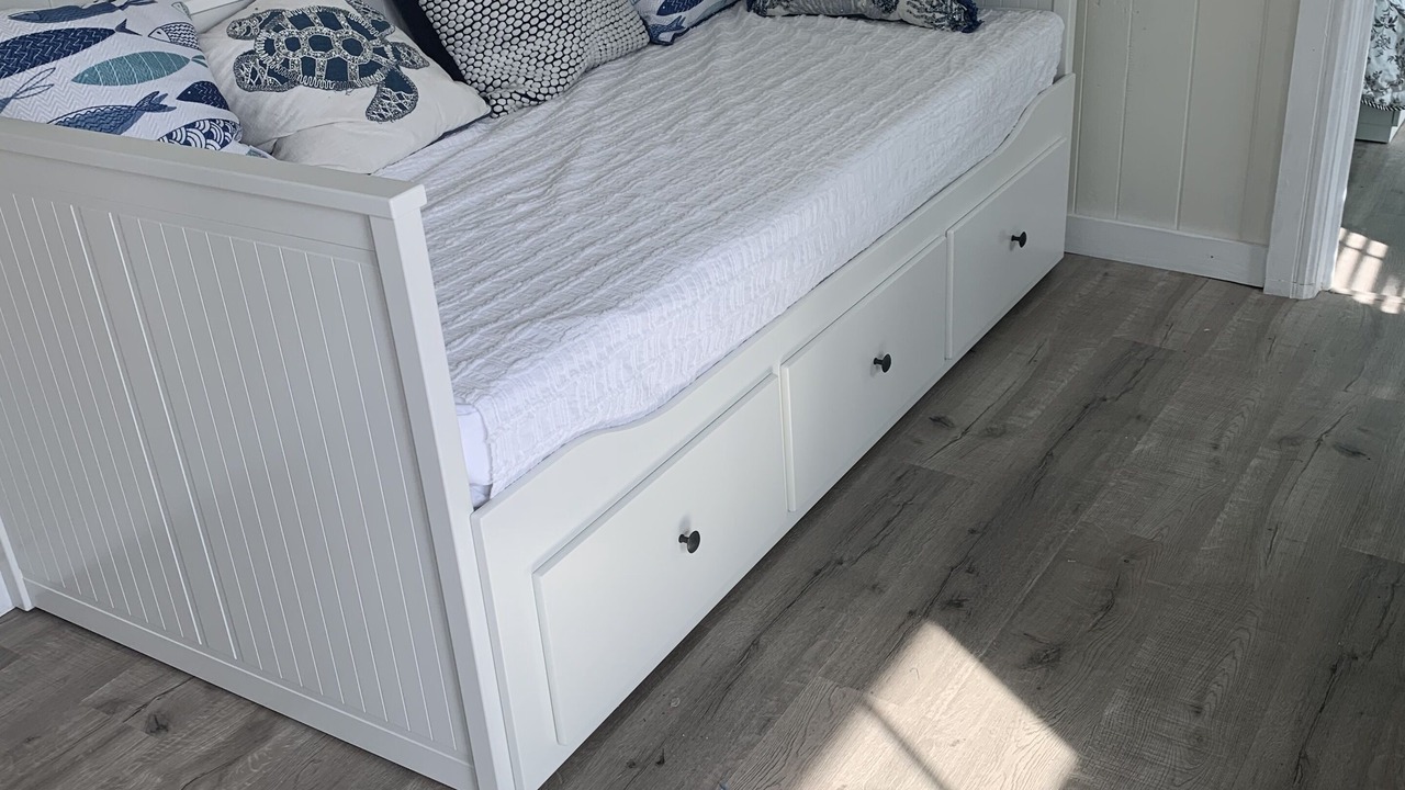Photo of Bedroom in Laguna Beach