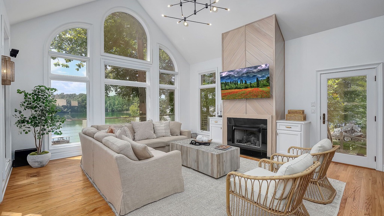 Photo of Livingroom in Arley