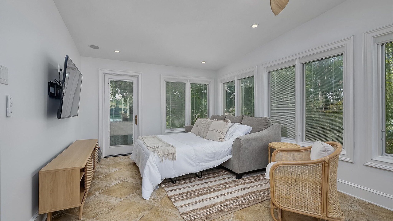 Photo of Bedroom in Arley