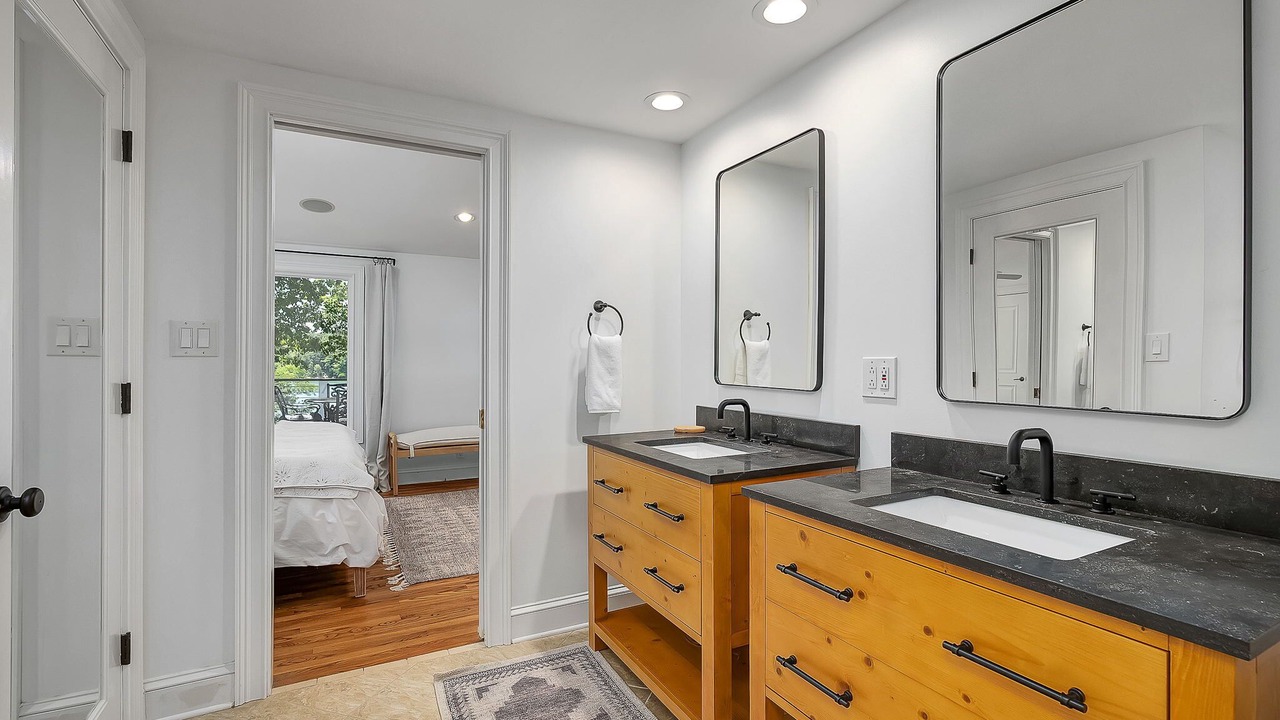 Photo of Bathroom in Arley