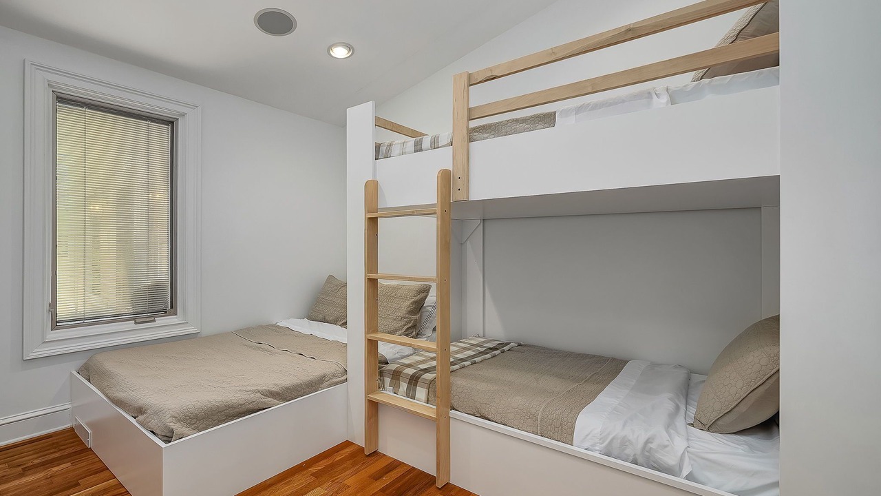 Photo of Bedroom in Arley