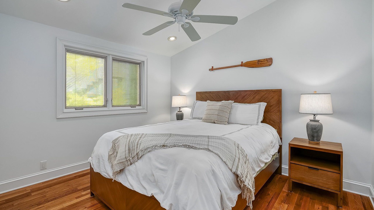 Photo of Bedroom in Arley