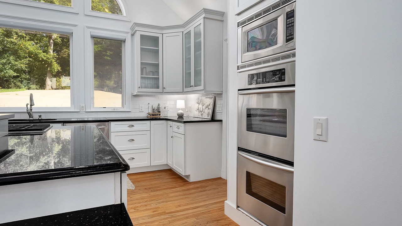 Photo of Kitchen in Arley