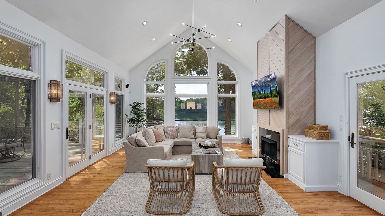 Photo of Livingroom in Arley