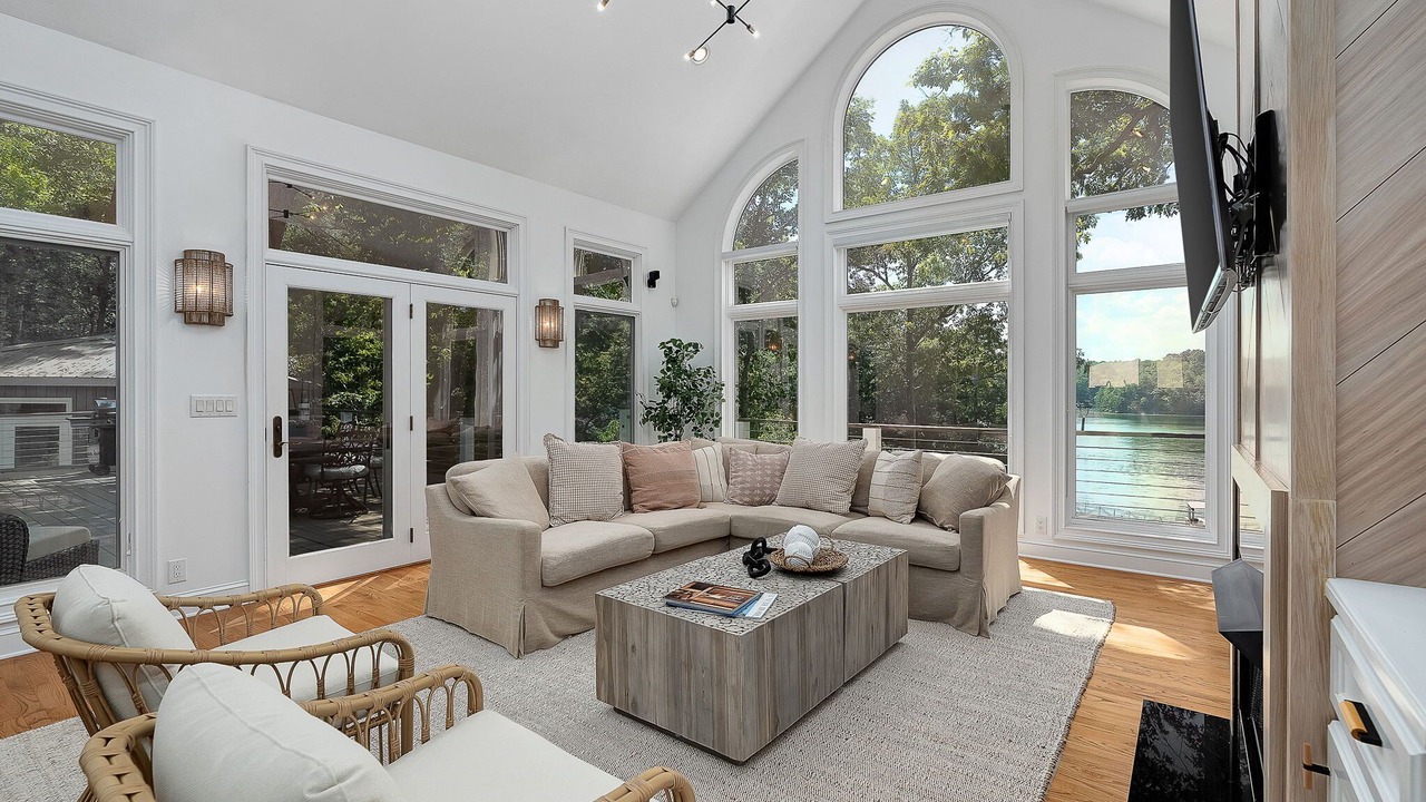 Photo of Livingroom in Arley