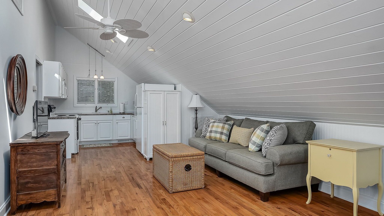 Photo of Livingroom in Arley