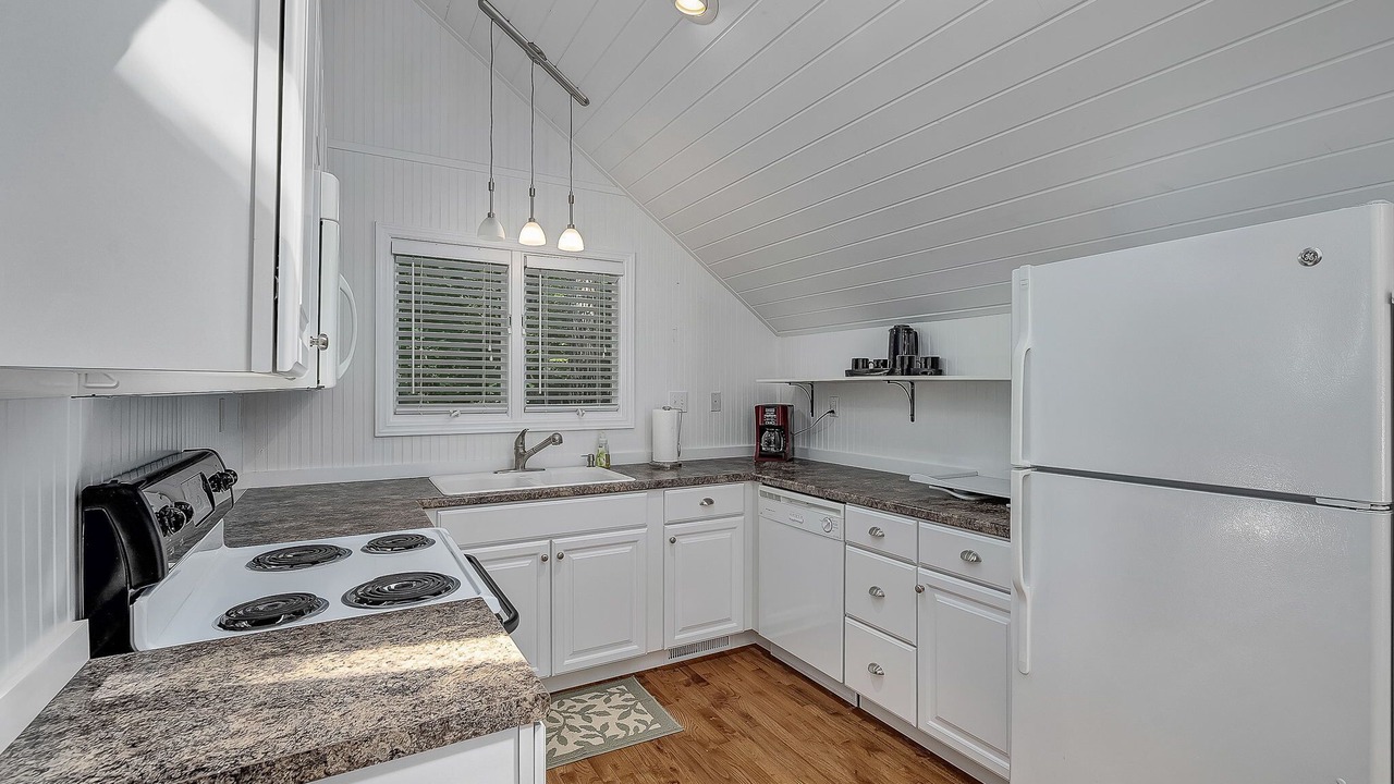 Photo of Kitchen in Arley