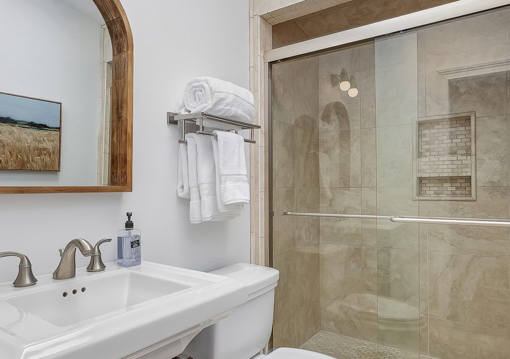 Photo of Bathroom in Arley