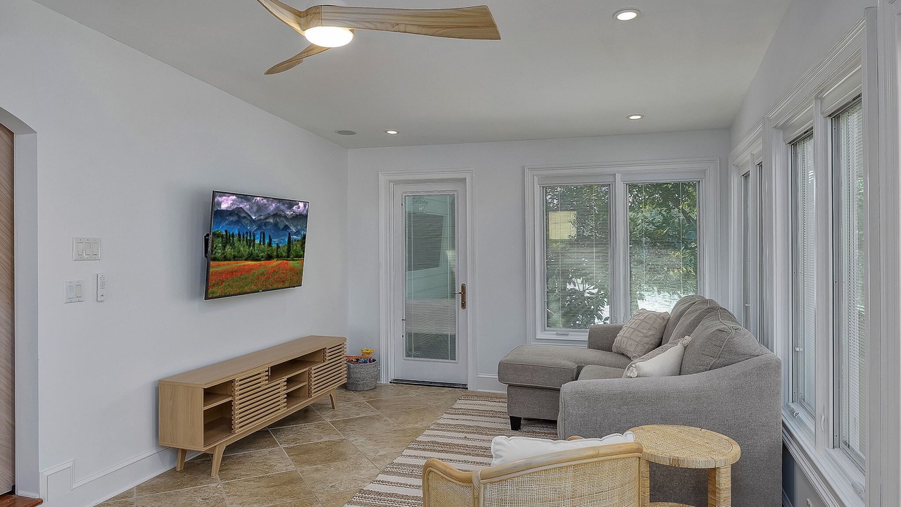 Photo of Livingroom in Arley