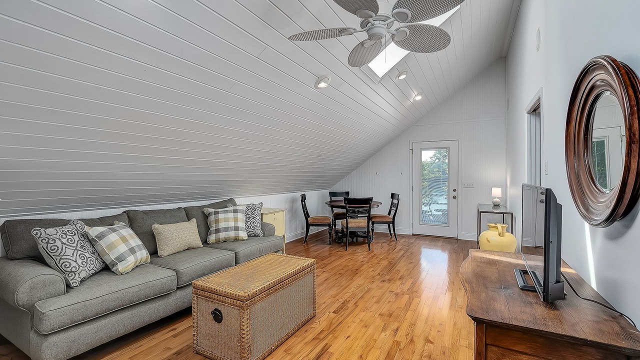 Photo of Livingroom in Arley