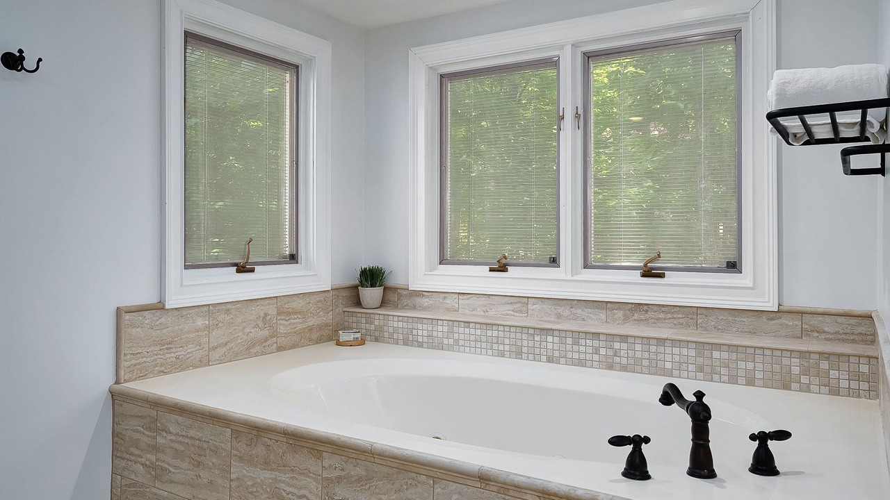 Photo of Bathroom in Arley