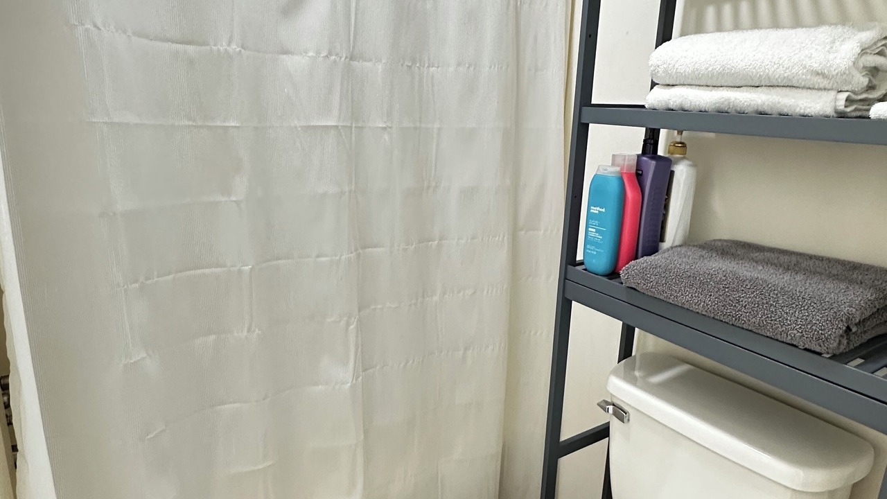 Photo of Bathroom in Seabrook Island