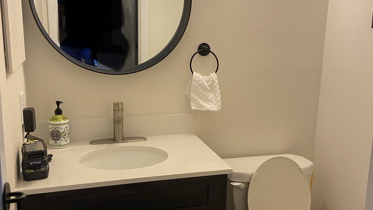 Photo of Bathroom in Seabrook Island