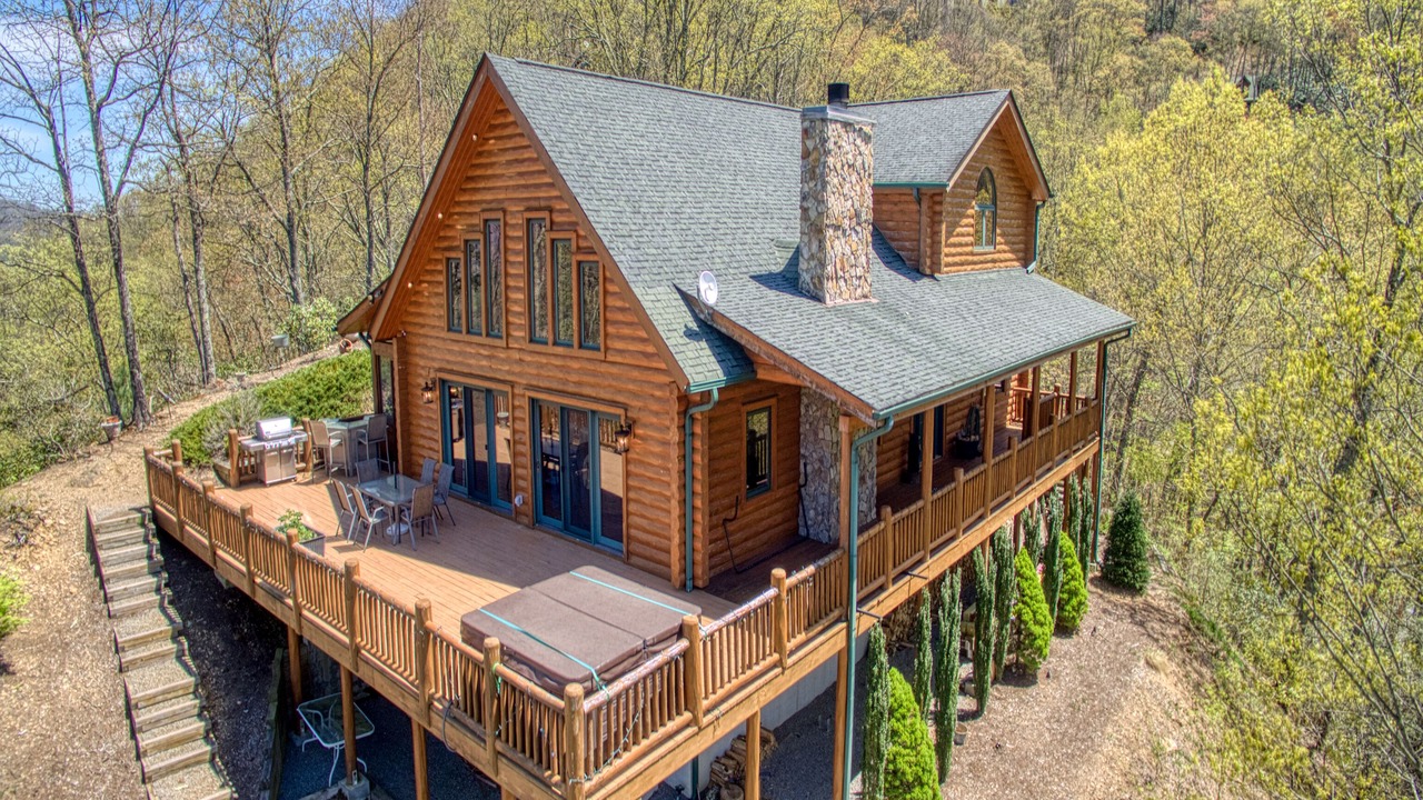 Photo of Outdoor in Waynesville