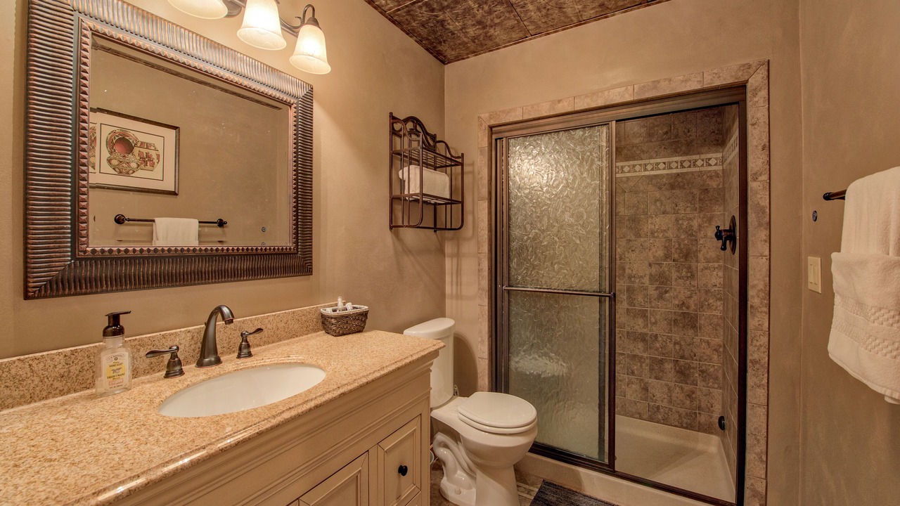 Photo of Bathroom in Waynesville
