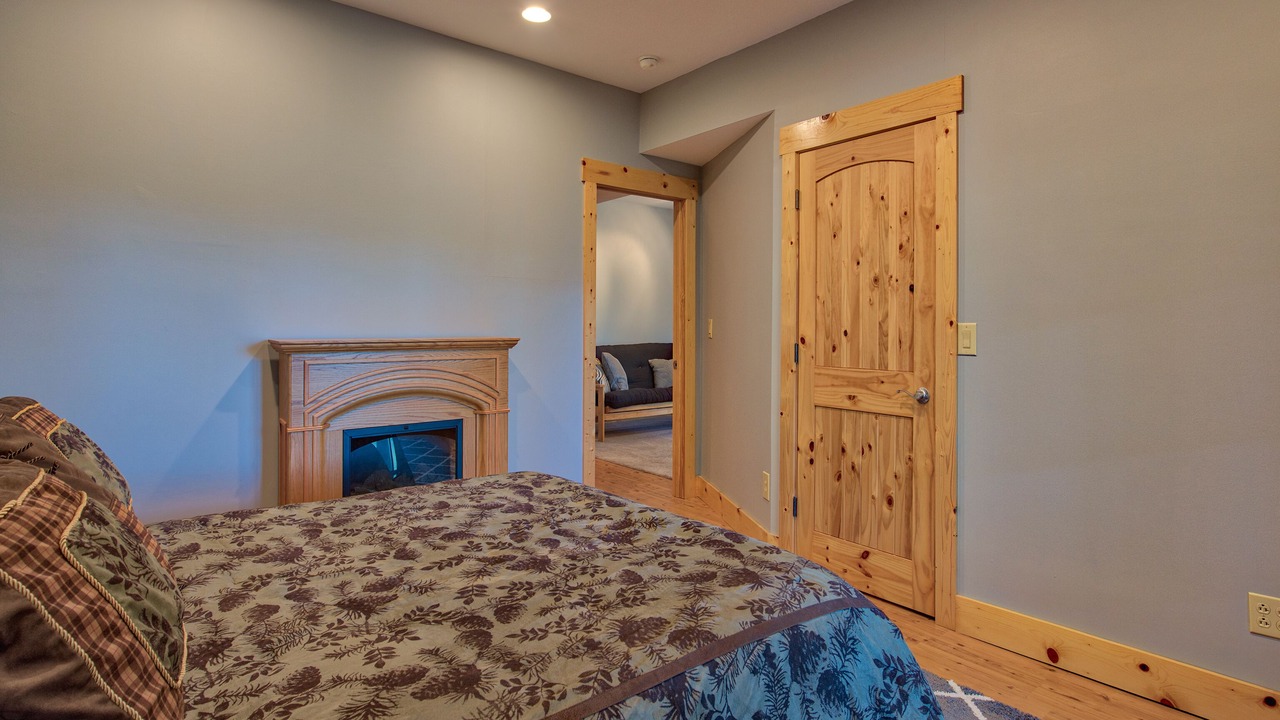 Photo of Livingroom in Waynesville