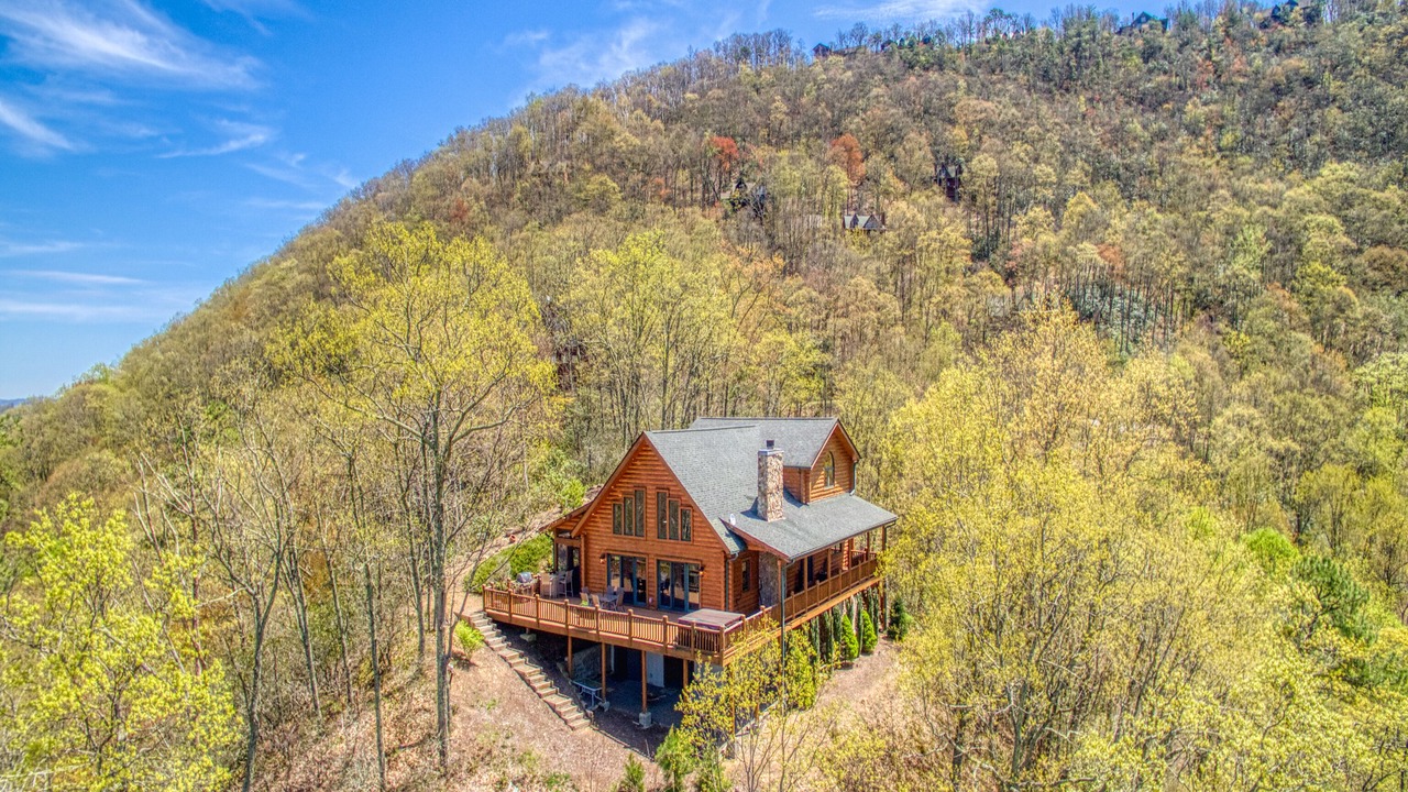 Photo of Outdoor in Waynesville