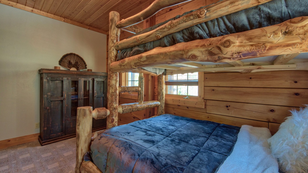 Photo of Bedroom in Waynesville