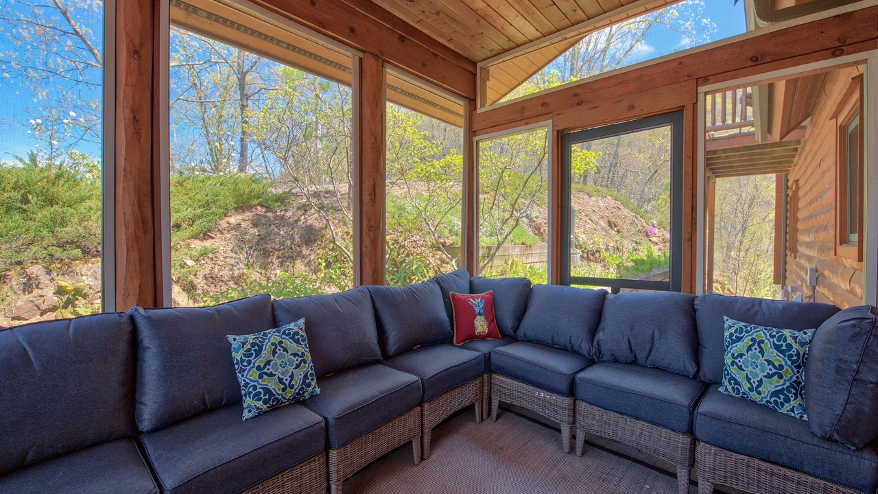 Photo of Outdoor in Waynesville