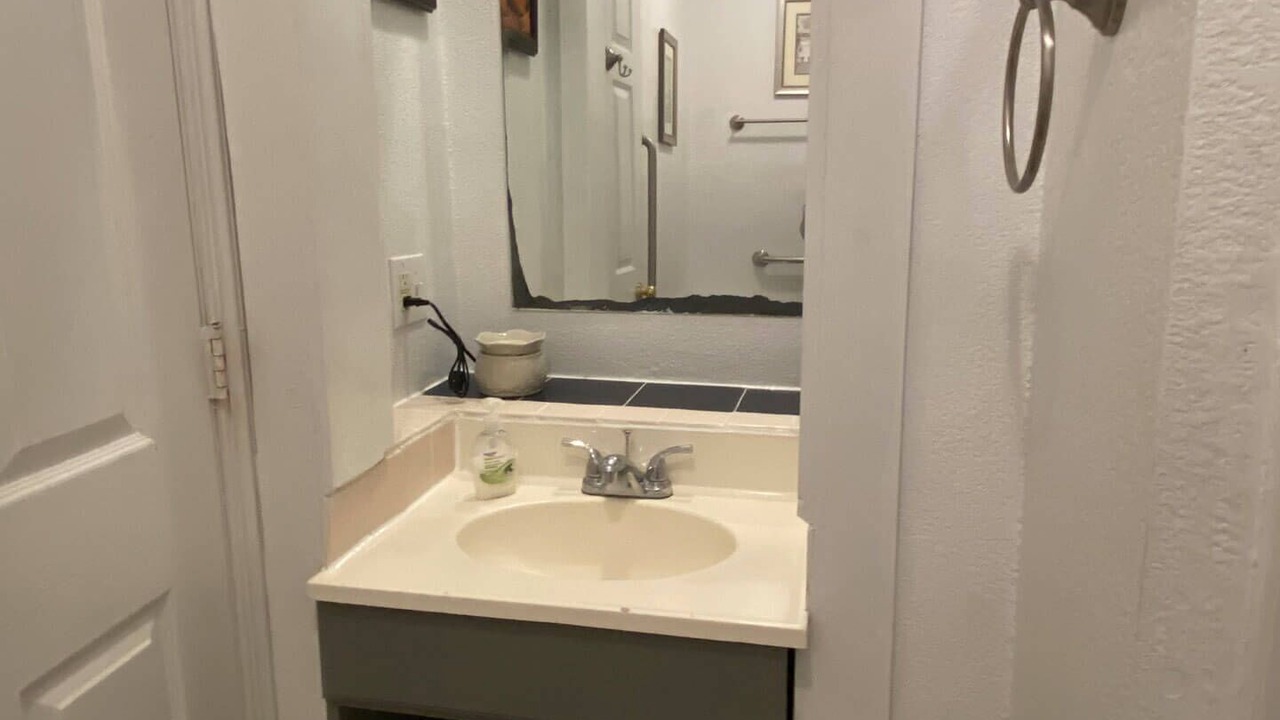 Photo of Bathroom in Macon