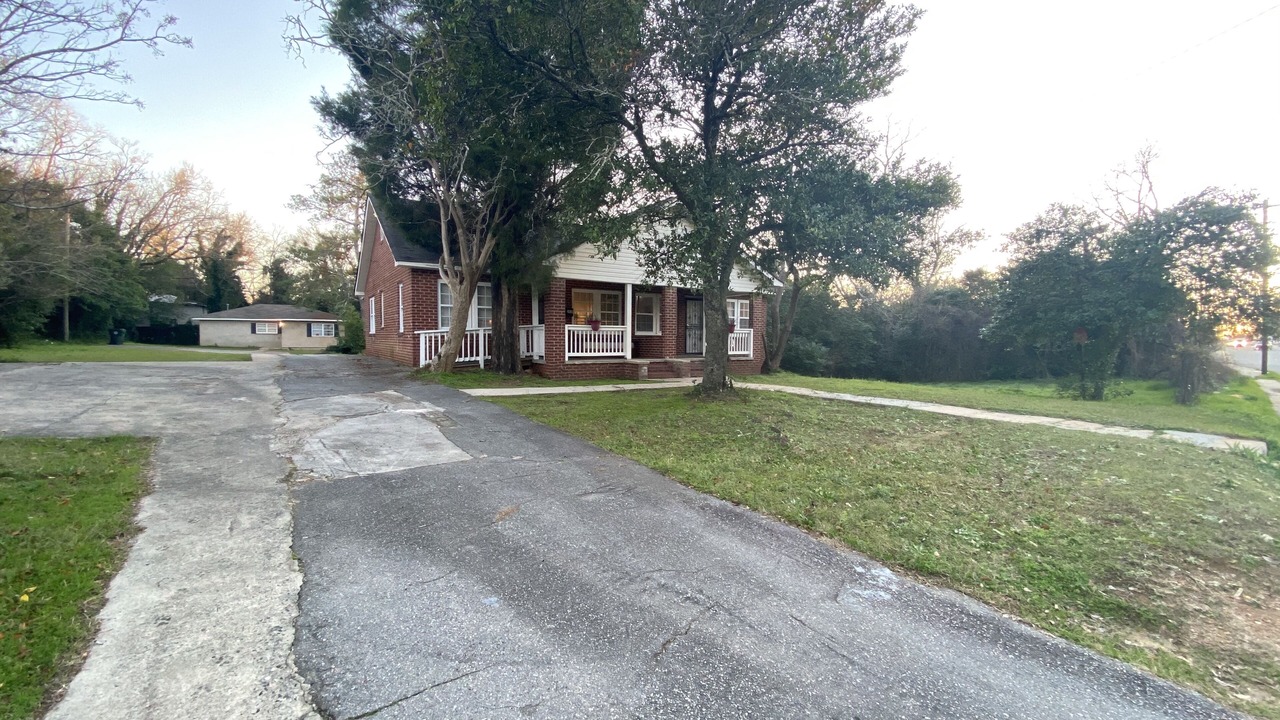 Photo of Outdoor in Macon