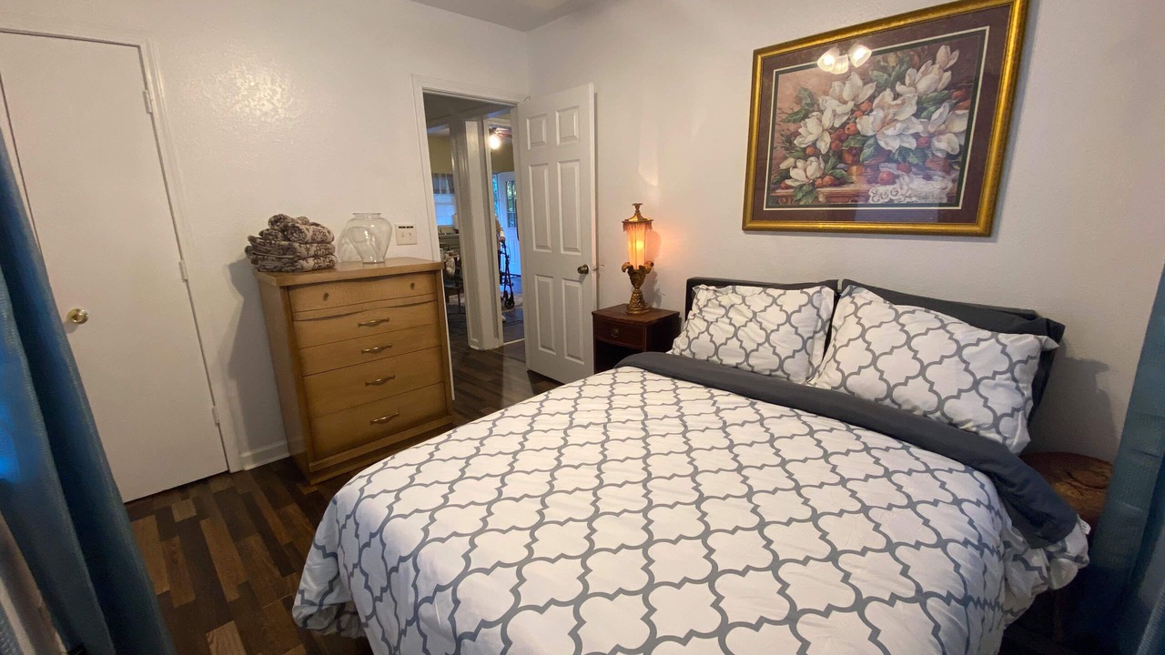Photo of Bedroom in Macon