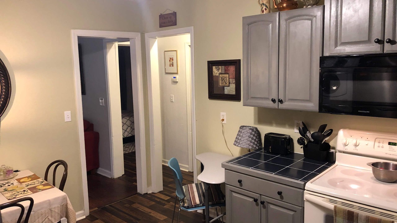Photo of Kitchen in Macon