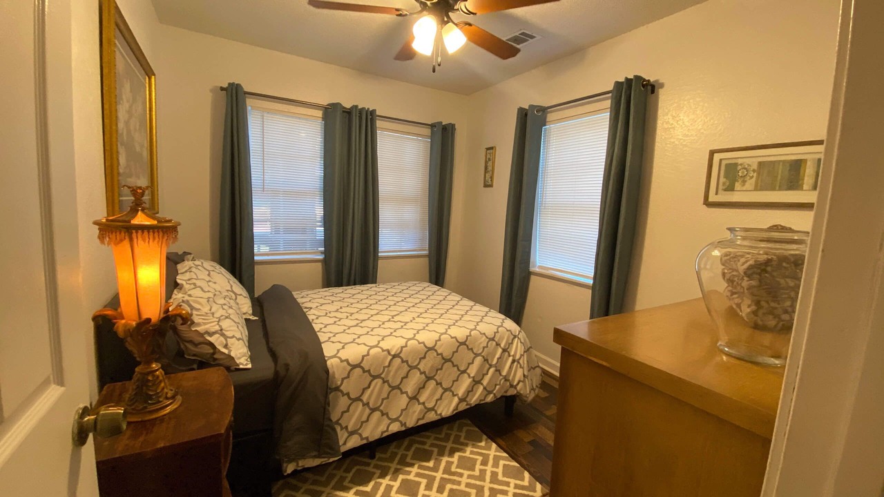 Photo of Bedroom in Macon