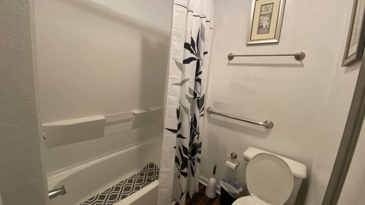 Photo of Bathroom in Macon