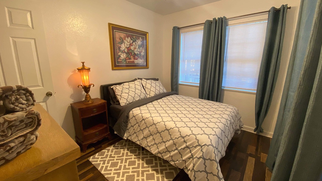 Photo of Bedroom in Macon