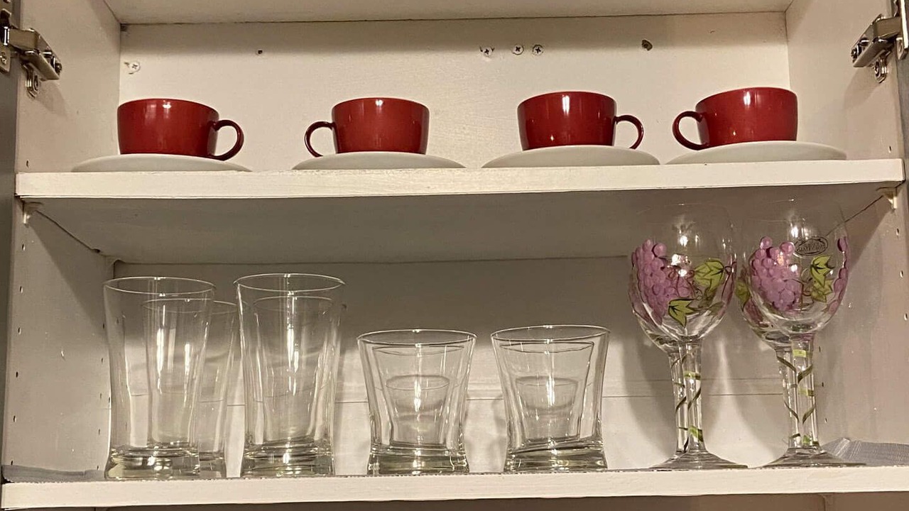Photo of Kitchen in Macon