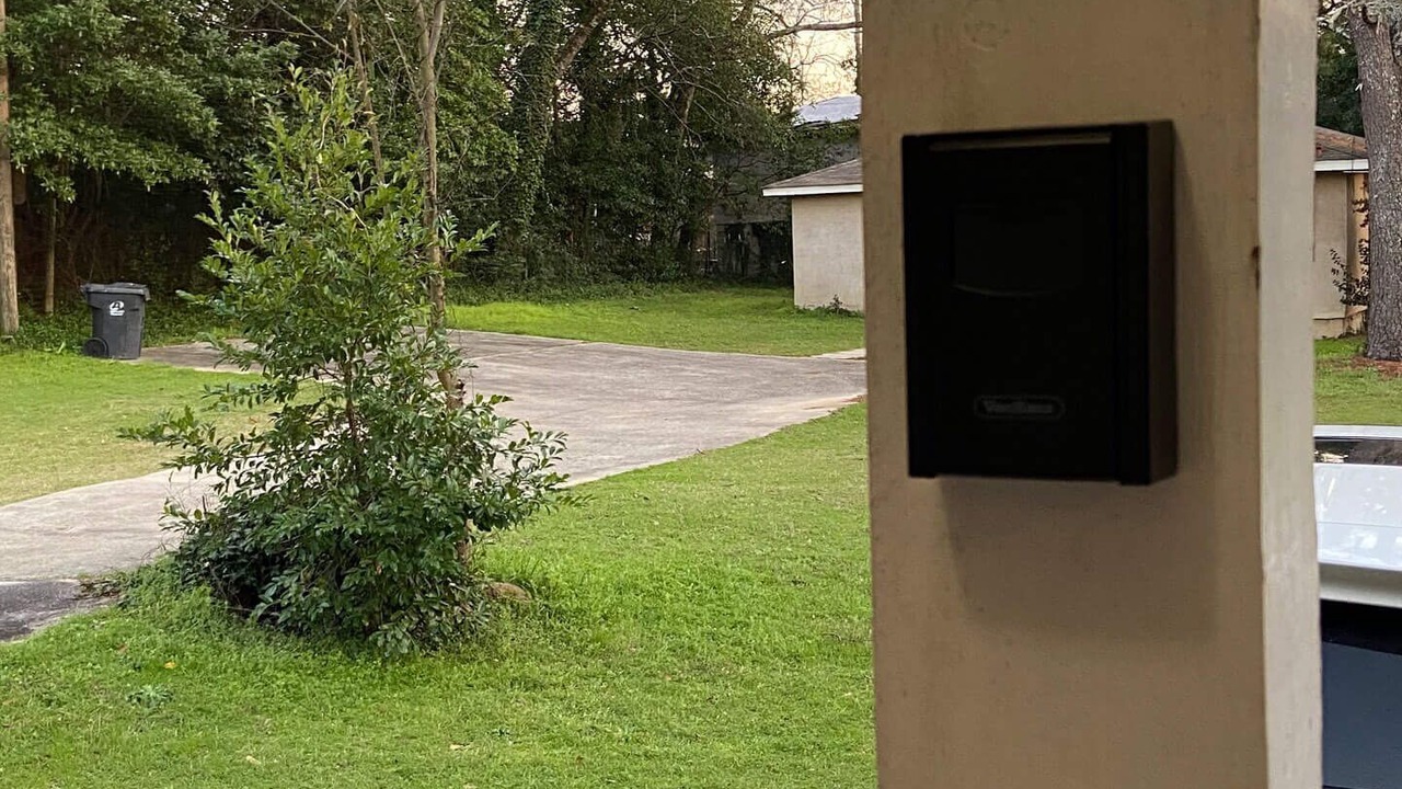 Photo of Outdoor in Macon