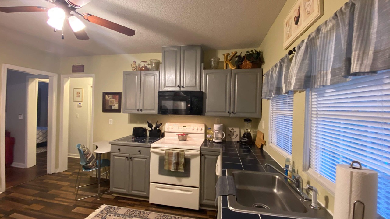 Photo of Kitchen in Macon