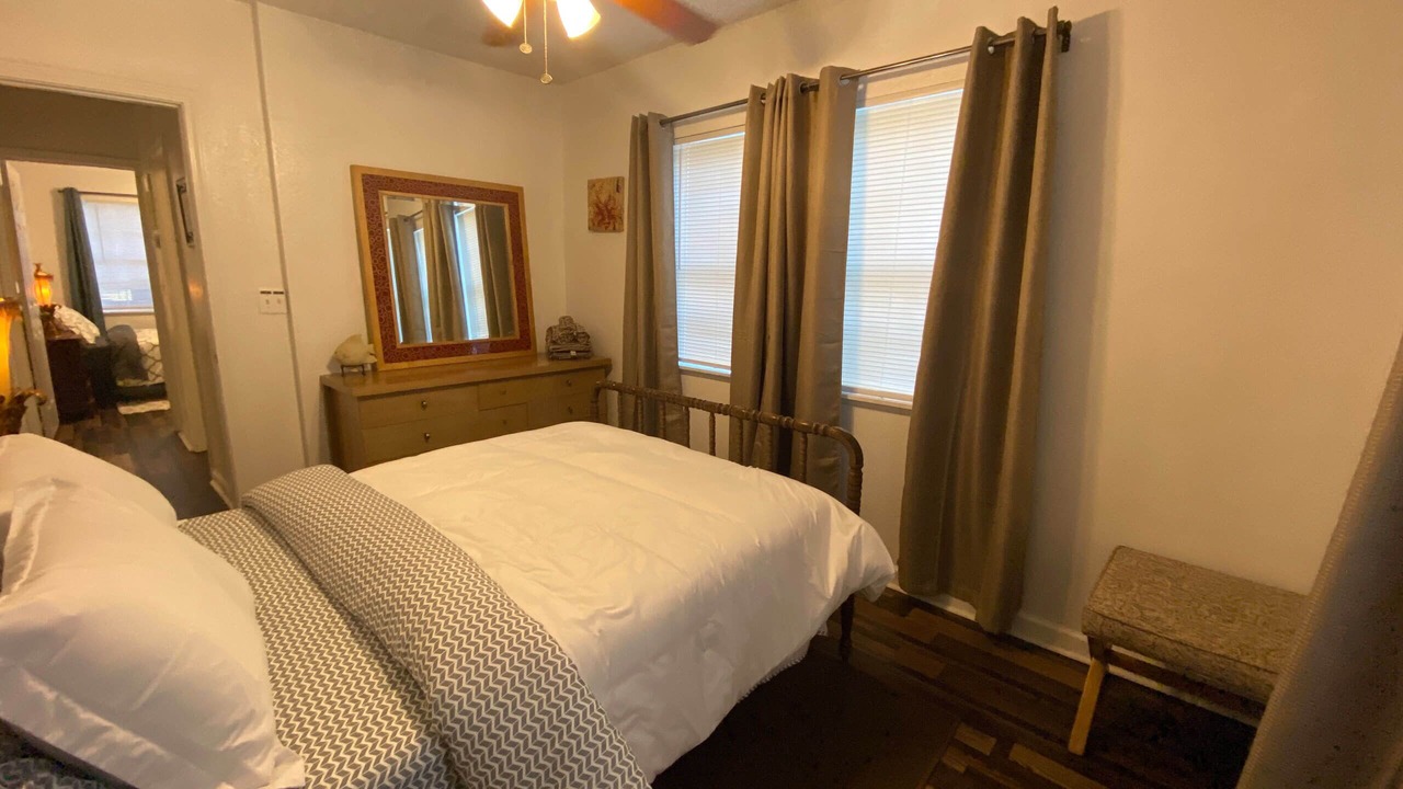 Photo of Bedroom in Macon