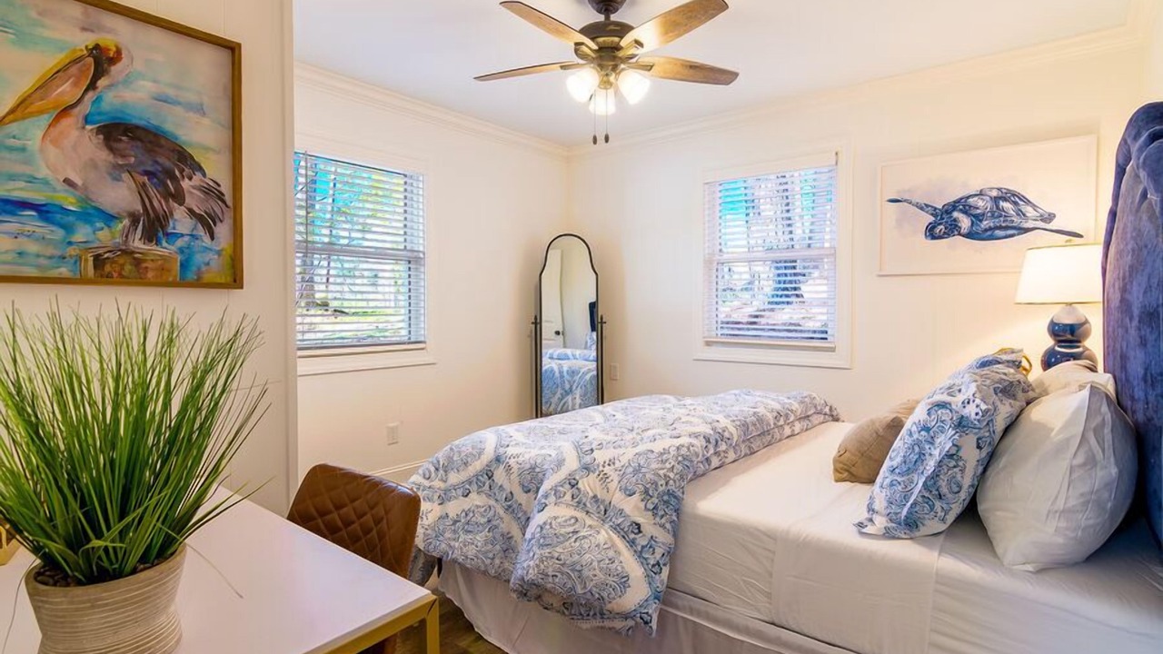 Photo of Bedroom in Mooresville