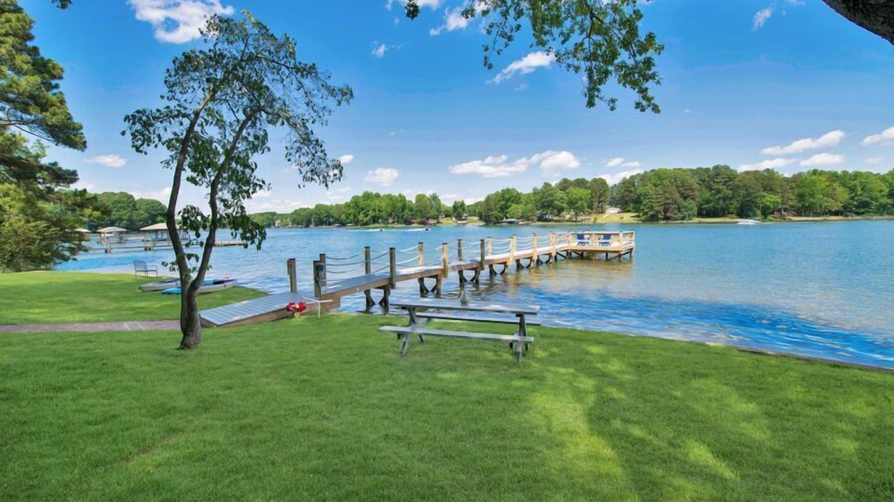 Photo of Outdoor in Mooresville