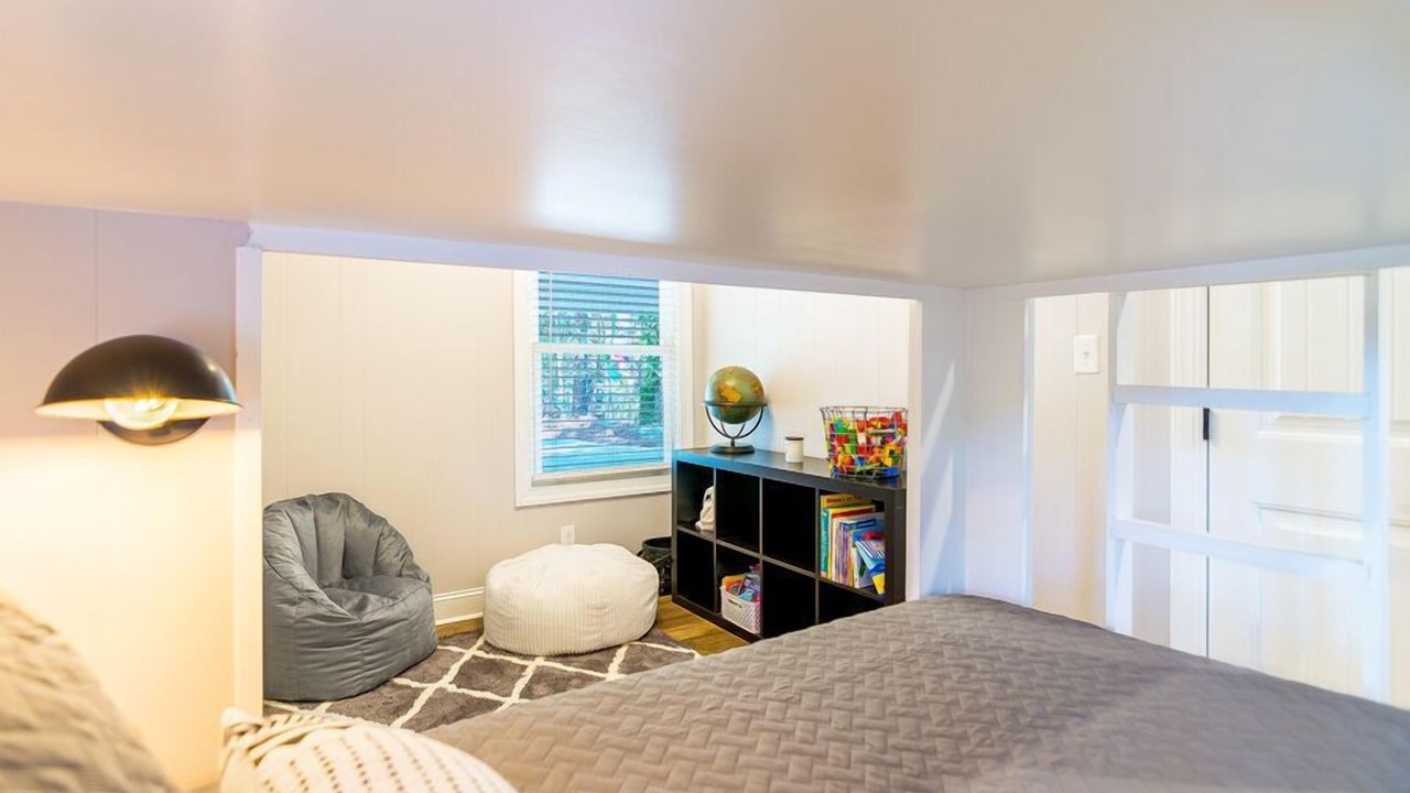 Photo of Bedroom in Mooresville
