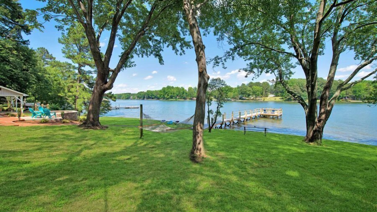 Photo of Outdoor in Mooresville
