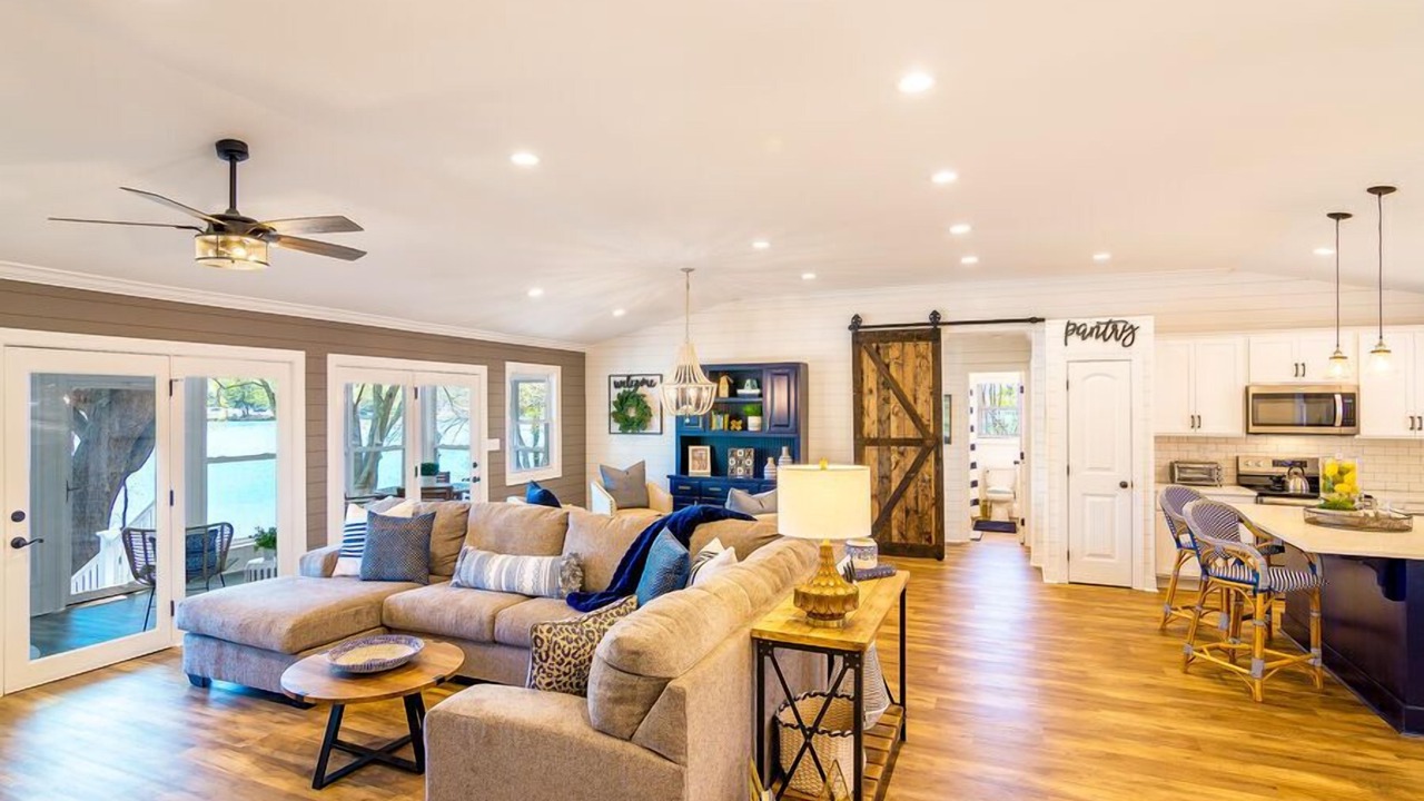 Photo of Livingroom in Mooresville
