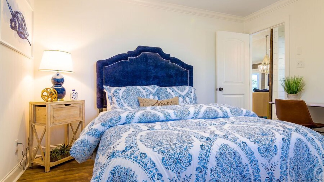 Photo of Bedroom in Mooresville