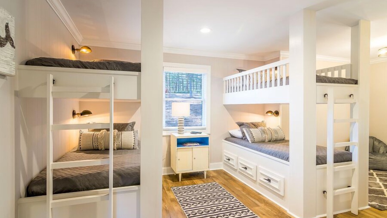Photo of Bedroom in Mooresville