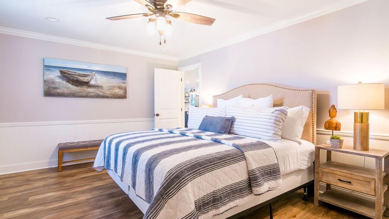 Photo of Bedroom in Mooresville