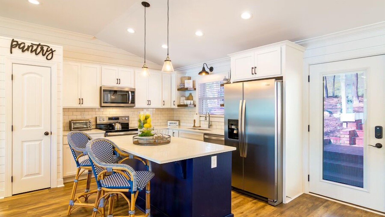 Photo of Kitchen in Mooresville