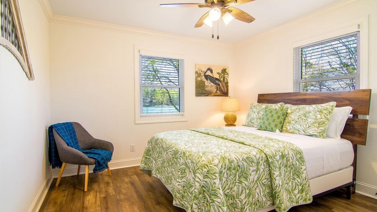 Photo of Bedroom in Mooresville