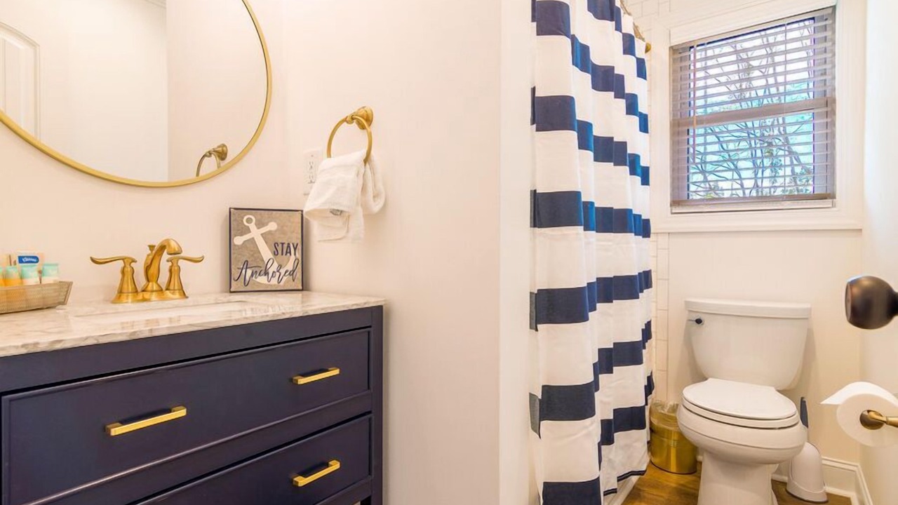 Photo of Bathroom in Mooresville